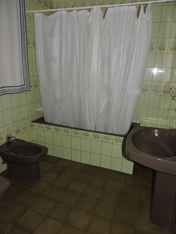 Posada El Teju Valdaliga Oda fotoğraf