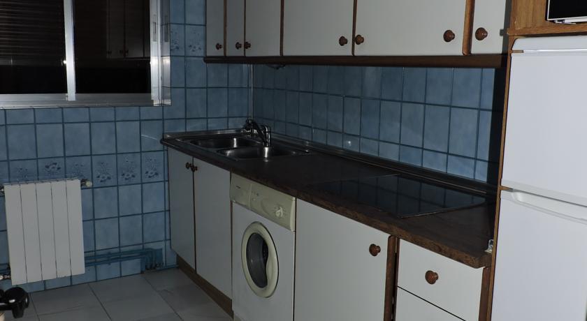 Posada El Teju Valdaliga Oda fotoğraf