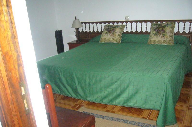 Posada El Teju Valdaliga Oda fotoğraf